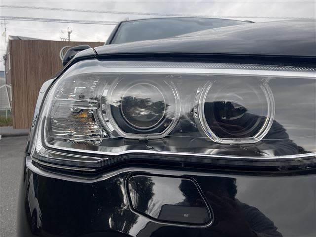 ☆ヘッドライト