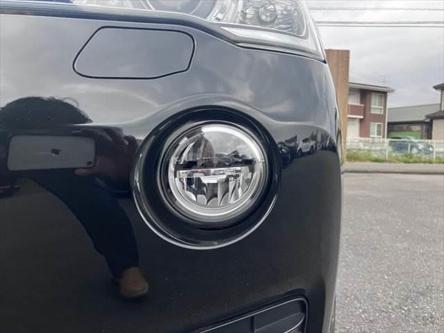 ☆フォグランプ