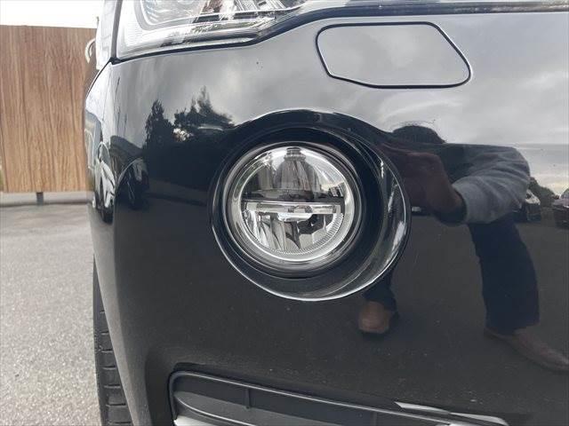 ☆フォグランプ