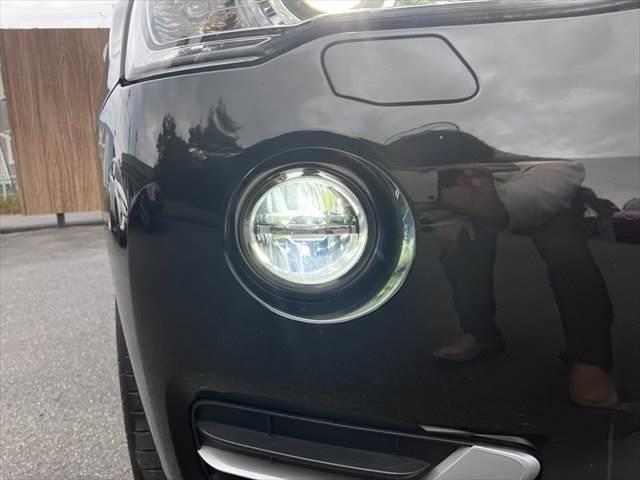 ☆フォグランプ点灯時