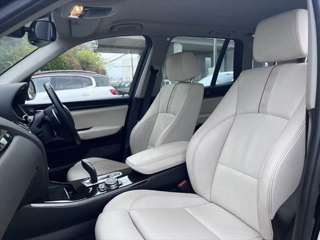 ☆助手席側１列目シート