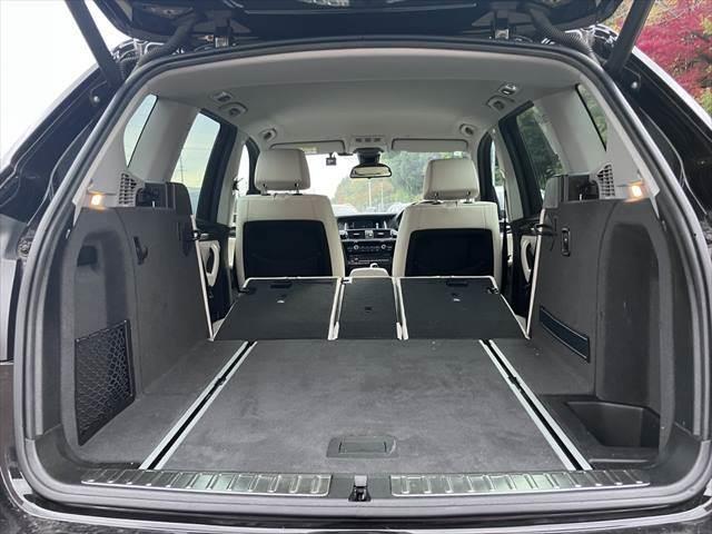 ☆ラゲッジスペース