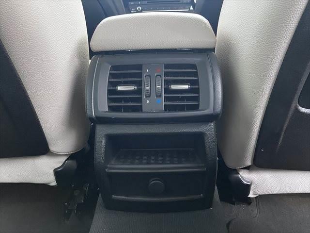 ☆後席エアコン送風口