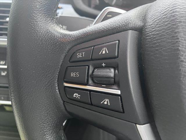 ☆レーダークルーズコントロール