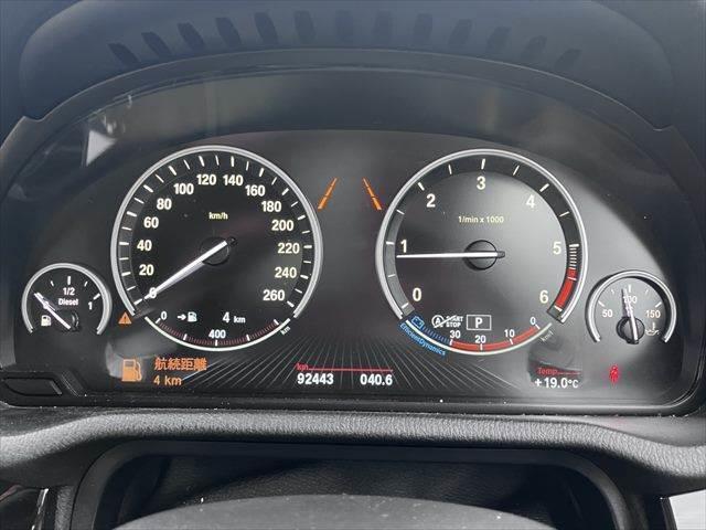 ☆スピードメーター