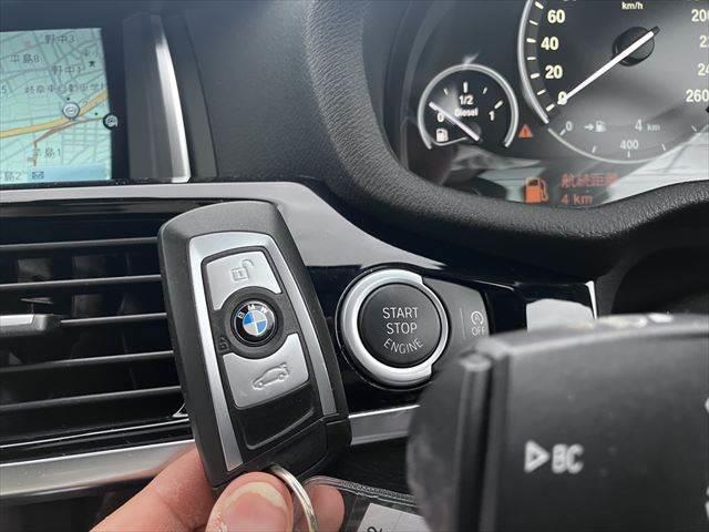 ☆スマートキー＆プッシュスタート