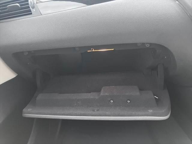 ☆グローブボックス