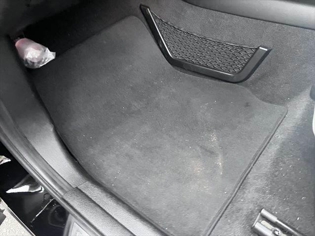 ☆フロアマット