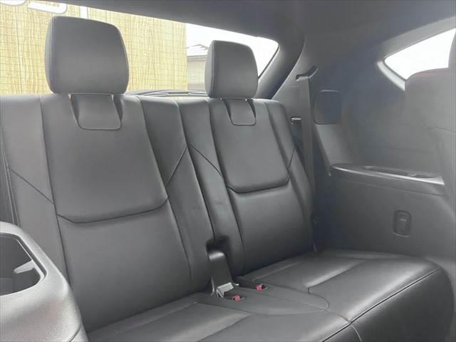 ＣＸ－８ ＸＤプロアクティブ　Ｓパッケージ　黒本革シート　ＢＯＳＥスピーカー　全方位モニター　レーダークルーズコントロール　シートヒーター　禁煙車　衝突軽減ブレーキ　純正ＳＤナビ　電動リアゲート　パワーシート　Ｂｌｕｅｔｏｏｔｈ　フルセグＴＶ（12枚目）