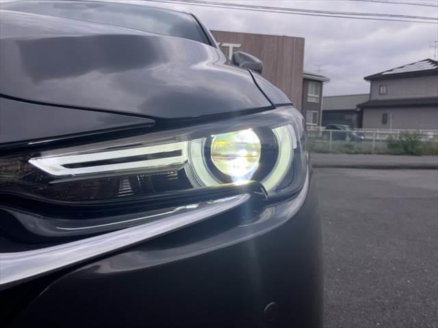 ＣＸ－８ ＸＤプロアクティブ　Ｓパッケージ　黒本革シート　ＢＯＳＥスピーカー　全方位モニター　レーダークルーズコントロール　シートヒーター　禁煙車　衝突軽減ブレーキ　純正ＳＤナビ　電動リアゲート　パワーシート　Ｂｌｕｅｔｏｏｔｈ　フルセグＴＶ（15枚目）