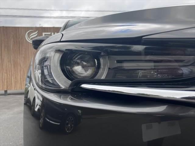 ＣＸ－８ ＸＤプロアクティブ　Ｓパッケージ　黒本革シート　ＢＯＳＥスピーカー　全方位モニター　レーダークルーズコントロール　シートヒーター　禁煙車　衝突軽減ブレーキ　純正ＳＤナビ　電動リアゲート　パワーシート　Ｂｌｕｅｔｏｏｔｈ　フルセグＴＶ（28枚目）