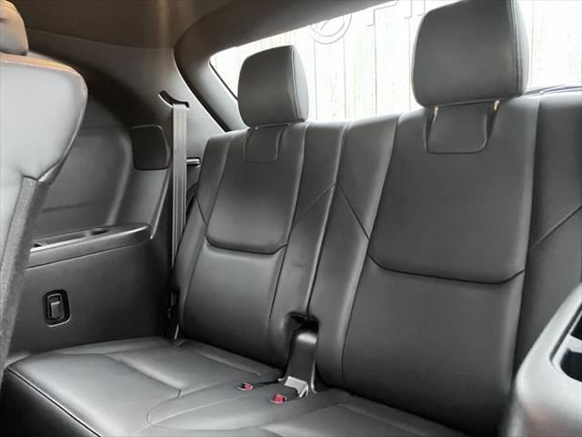 ＣＸ－８ ＸＤプロアクティブ　Ｓパッケージ　黒本革シート　ＢＯＳＥスピーカー　全方位モニター　レーダークルーズコントロール　シートヒーター　禁煙車　衝突軽減ブレーキ　純正ＳＤナビ　電動リアゲート　パワーシート　Ｂｌｕｅｔｏｏｔｈ　フルセグＴＶ（40枚目）