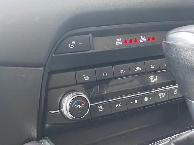 ＣＸ－８ ＸＤプロアクティブ　Ｓパッケージ　黒本革シート　ＢＯＳＥスピーカー　全方位モニター　レーダークルーズコントロール　シートヒーター　禁煙車　衝突軽減ブレーキ　純正ＳＤナビ　電動リアゲート　パワーシート　Ｂｌｕｅｔｏｏｔｈ　フルセグＴＶ（44枚目）