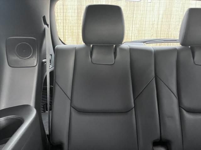 ＣＸ－８ ＸＤプロアクティブ　Ｓパッケージ　黒本革シート　ＢＯＳＥスピーカー　全方位モニター　レーダークルーズコントロール　シートヒーター　禁煙車　衝突軽減ブレーキ　純正ＳＤナビ　電動リアゲート　パワーシート　Ｂｌｕｅｔｏｏｔｈ　フルセグＴＶ（62枚目）