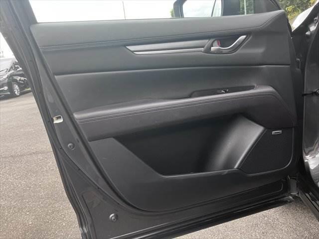 ＣＸ－８ ＸＤプロアクティブ　Ｓパッケージ　黒本革シート　ＢＯＳＥスピーカー　全方位モニター　レーダークルーズコントロール　シートヒーター　禁煙車　衝突軽減ブレーキ　純正ＳＤナビ　電動リアゲート　パワーシート　Ｂｌｕｅｔｏｏｔｈ　フルセグＴＶ（64枚目）