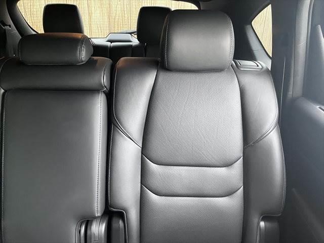 ＣＸ－８ ＸＤプロアクティブ　Ｓパッケージ　黒本革シート　ＢＯＳＥスピーカー　全方位モニター　レーダークルーズコントロール　シートヒーター　禁煙車　衝突軽減ブレーキ　純正ＳＤナビ　電動リアゲート　パワーシート　Ｂｌｕｅｔｏｏｔｈ　フルセグＴＶ（68枚目）