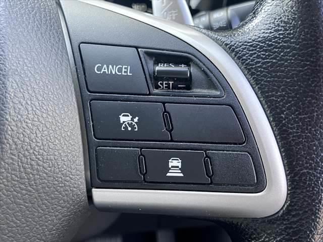 アウトランダーPHEV Gプレミアムパッケージ 黒本革シート 純正ナビ レーダークルーズコントロール バックカメラ AC100V電源 シートヒーター パワーシート 電動リアゲート Bluetooth ETC HIDヘッドライト(39枚目)