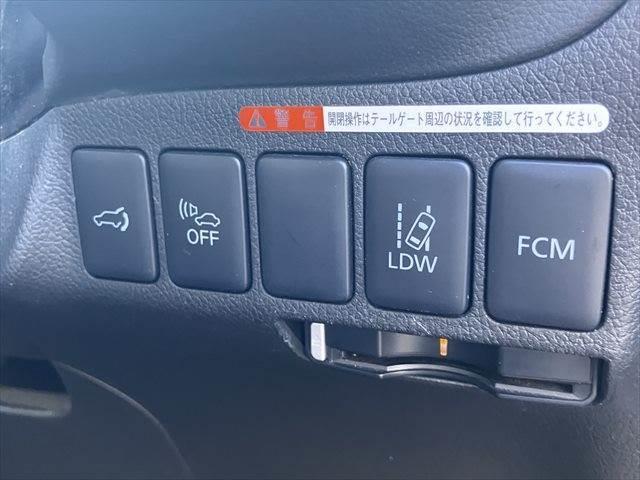 アウトランダーPHEV Gプレミアムパッケージ 黒本革シート 純正ナビ レーダークルーズコントロール バックカメラ AC100V電源 シートヒーター パワーシート 電動リアゲート Bluetooth ETC HIDヘッドライト(43枚目)