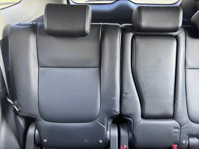 アウトランダーPHEV Gプレミアムパッケージ 黒本革シート 純正ナビ レーダークルーズコントロール バックカメラ AC100V電源 シートヒーター パワーシート 電動リアゲート Bluetooth ETC HIDヘッドライト(58枚目)