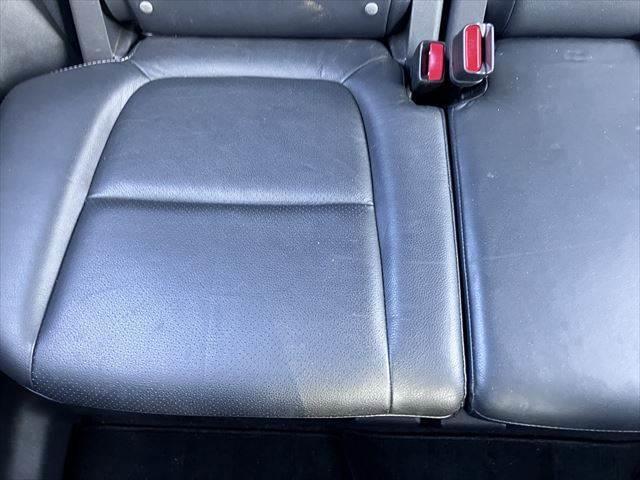 アウトランダーPHEV Gプレミアムパッケージ 黒本革シート 純正ナビ レーダークルーズコントロール バックカメラ AC100V電源 シートヒーター パワーシート 電動リアゲート Bluetooth ETC HIDヘッドライト(59枚目)