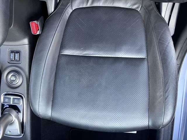 アウトランダーPHEV Gプレミアムパッケージ 黒本革シート 純正ナビ レーダークルーズコントロール バックカメラ AC100V電源 シートヒーター パワーシート 電動リアゲート Bluetooth ETC HIDヘッドライト(62枚目)