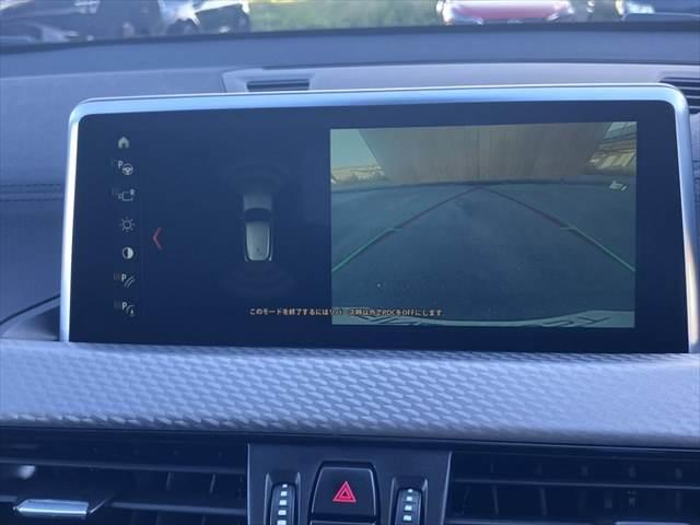 Ｘ２ ｘＤｒｉｖｅ　２０ｉ　ＭスポーツＸ　純正ＨＤＤナビ　アダプティブクルーズコントロール　バックカメラ　禁煙車　シートヒーター　電動リアゲート　ＬＥＤヘッドライト　スマートキー　コーナーセンサー　オートマチックハイビーム　盗難防止装置（5枚目）