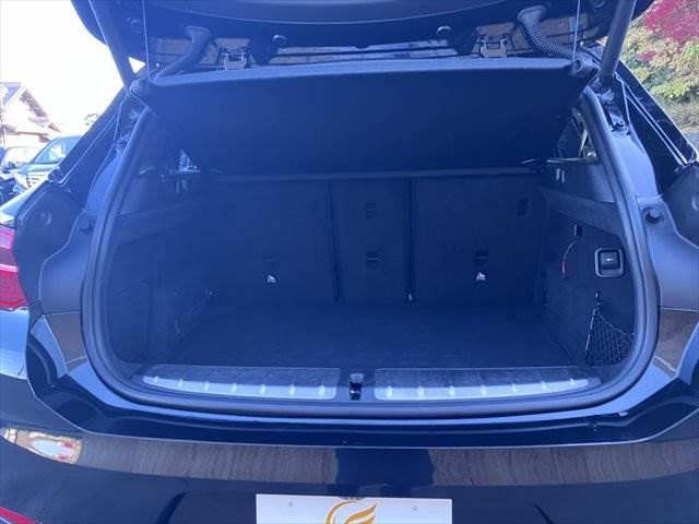 Ｘ２ ｘＤｒｉｖｅ　２０ｉ　ＭスポーツＸ　純正ＨＤＤナビ　アダプティブクルーズコントロール　バックカメラ　禁煙車　シートヒーター　電動リアゲート　ＬＥＤヘッドライト　スマートキー　コーナーセンサー　オートマチックハイビーム　盗難防止装置（9枚目）