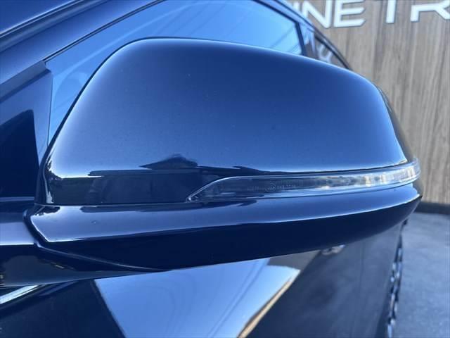 Ｘ２ ｘＤｒｉｖｅ　２０ｉ　ＭスポーツＸ　純正ＨＤＤナビ　アダプティブクルーズコントロール　バックカメラ　禁煙車　シートヒーター　電動リアゲート　ＬＥＤヘッドライト　スマートキー　コーナーセンサー　オートマチックハイビーム　盗難防止装置（21枚目）
