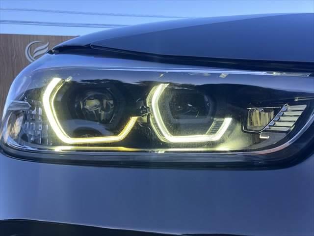 Ｘ２ ｘＤｒｉｖｅ　２０ｉ　ＭスポーツＸ　純正ＨＤＤナビ　アダプティブクルーズコントロール　バックカメラ　禁煙車　シートヒーター　電動リアゲート　ＬＥＤヘッドライト　スマートキー　コーナーセンサー　オートマチックハイビーム　盗難防止装置（24枚目）