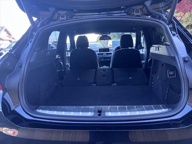 Ｘ２ ｘＤｒｉｖｅ　２０ｉ　ＭスポーツＸ　純正ＨＤＤナビ　アダプティブクルーズコントロール　バックカメラ　禁煙車　シートヒーター　電動リアゲート　ＬＥＤヘッドライト　スマートキー　コーナーセンサー　オートマチックハイビーム　盗難防止装置（36枚目）