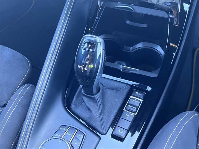 Ｘ２ ｘＤｒｉｖｅ　２０ｉ　ＭスポーツＸ　純正ＨＤＤナビ　アダプティブクルーズコントロール　バックカメラ　禁煙車　シートヒーター　電動リアゲート　ＬＥＤヘッドライト　スマートキー　コーナーセンサー　オートマチックハイビーム　盗難防止装置（37枚目）