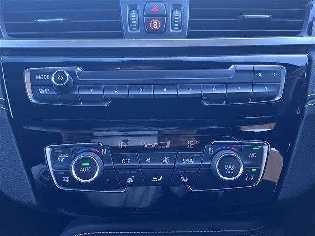 Ｘ２ ｘＤｒｉｖｅ　２０ｉ　ＭスポーツＸ　純正ＨＤＤナビ　アダプティブクルーズコントロール　バックカメラ　禁煙車　シートヒーター　電動リアゲート　ＬＥＤヘッドライト　スマートキー　コーナーセンサー　オートマチックハイビーム　盗難防止装置（39枚目）