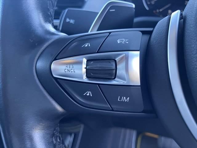 Ｘ２ ｘＤｒｉｖｅ　２０ｉ　ＭスポーツＸ　純正ＨＤＤナビ　アダプティブクルーズコントロール　バックカメラ　禁煙車　シートヒーター　電動リアゲート　ＬＥＤヘッドライト　スマートキー　コーナーセンサー　オートマチックハイビーム　盗難防止装置（42枚目）