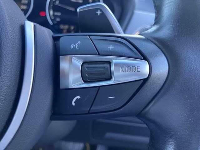 Ｘ２ ｘＤｒｉｖｅ　２０ｉ　ＭスポーツＸ　純正ＨＤＤナビ　アダプティブクルーズコントロール　バックカメラ　禁煙車　シートヒーター　電動リアゲート　ＬＥＤヘッドライト　スマートキー　コーナーセンサー　オートマチックハイビーム　盗難防止装置（43枚目）