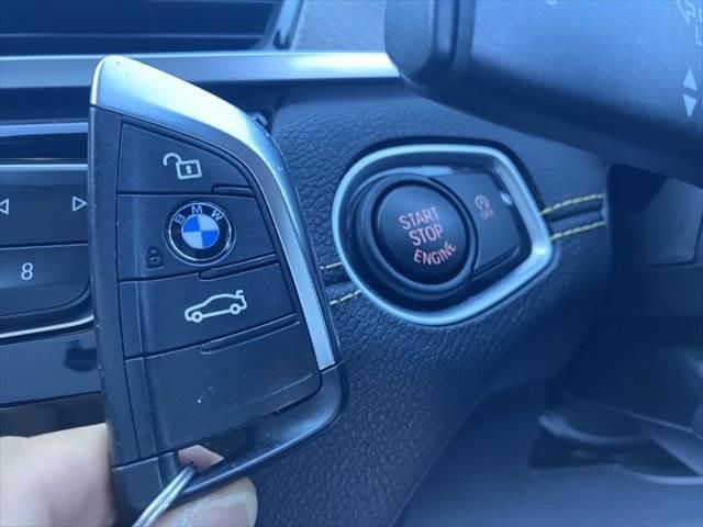 Ｘ２ ｘＤｒｉｖｅ　２０ｉ　ＭスポーツＸ　純正ＨＤＤナビ　アダプティブクルーズコントロール　バックカメラ　禁煙車　シートヒーター　電動リアゲート　ＬＥＤヘッドライト　スマートキー　コーナーセンサー　オートマチックハイビーム　盗難防止装置（45枚目）