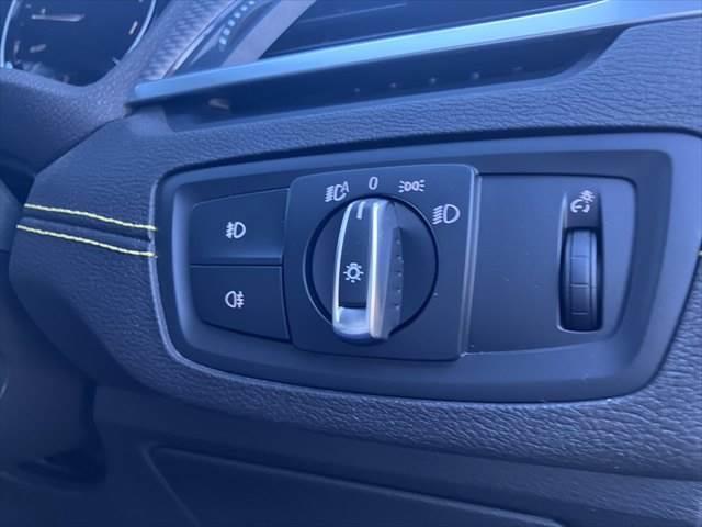Ｘ２ ｘＤｒｉｖｅ　２０ｉ　ＭスポーツＸ　純正ＨＤＤナビ　アダプティブクルーズコントロール　バックカメラ　禁煙車　シートヒーター　電動リアゲート　ＬＥＤヘッドライト　スマートキー　コーナーセンサー　オートマチックハイビーム　盗難防止装置（46枚目）