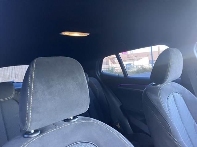 Ｘ２ ｘＤｒｉｖｅ　２０ｉ　ＭスポーツＸ　純正ＨＤＤナビ　アダプティブクルーズコントロール　バックカメラ　禁煙車　シートヒーター　電動リアゲート　ＬＥＤヘッドライト　スマートキー　コーナーセンサー　オートマチックハイビーム　盗難防止装置（52枚目）