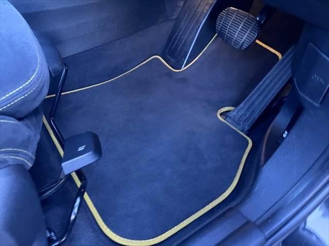 Ｘ２ ｘＤｒｉｖｅ　２０ｉ　ＭスポーツＸ　純正ＨＤＤナビ　アダプティブクルーズコントロール　バックカメラ　禁煙車　シートヒーター　電動リアゲート　ＬＥＤヘッドライト　スマートキー　コーナーセンサー　オートマチックハイビーム　盗難防止装置（54枚目）