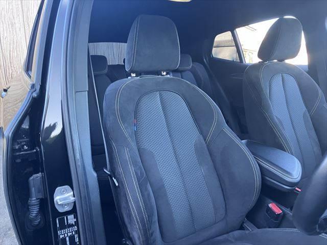 Ｘ２ ｘＤｒｉｖｅ　２０ｉ　ＭスポーツＸ　純正ＨＤＤナビ　アダプティブクルーズコントロール　バックカメラ　禁煙車　シートヒーター　電動リアゲート　ＬＥＤヘッドライト　スマートキー　コーナーセンサー　オートマチックハイビーム　盗難防止装置（57枚目）