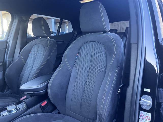 Ｘ２ ｘＤｒｉｖｅ　２０ｉ　ＭスポーツＸ　純正ＨＤＤナビ　アダプティブクルーズコントロール　バックカメラ　禁煙車　シートヒーター　電動リアゲート　ＬＥＤヘッドライト　スマートキー　コーナーセンサー　オートマチックハイビーム　盗難防止装置（63枚目）