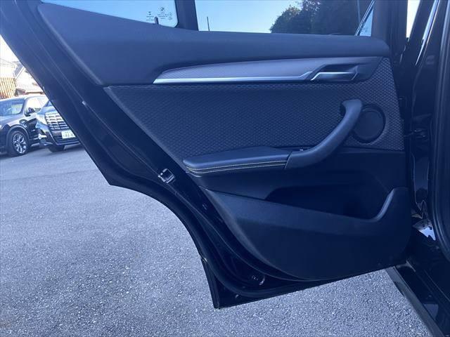 Ｘ２ ｘＤｒｉｖｅ　２０ｉ　ＭスポーツＸ　純正ＨＤＤナビ　アダプティブクルーズコントロール　バックカメラ　禁煙車　シートヒーター　電動リアゲート　ＬＥＤヘッドライト　スマートキー　コーナーセンサー　オートマチックハイビーム　盗難防止装置（65枚目）