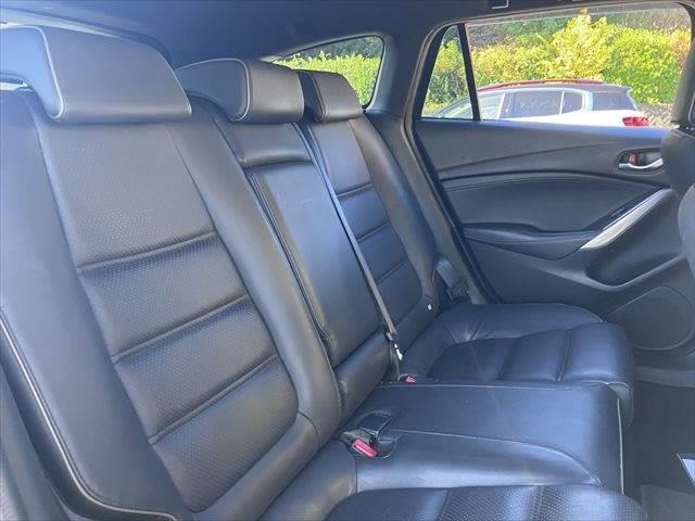 ☆運転席側２列目シート