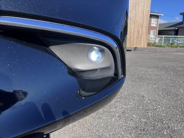 ☆左フォグランプ点灯時