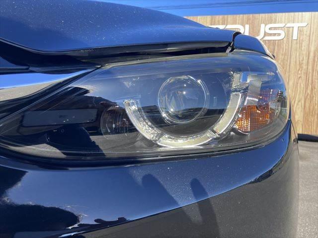 ☆左ヘッドライト