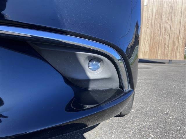 ☆左フォグランプ