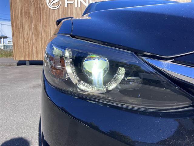 ☆右ヘッドライト点灯時