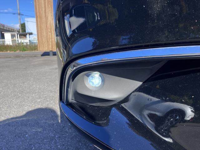 ☆右フォグランプ点灯時