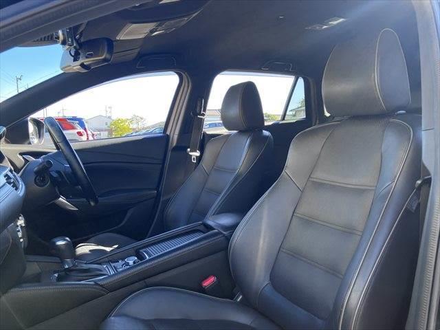 ☆助手席側１列目シート