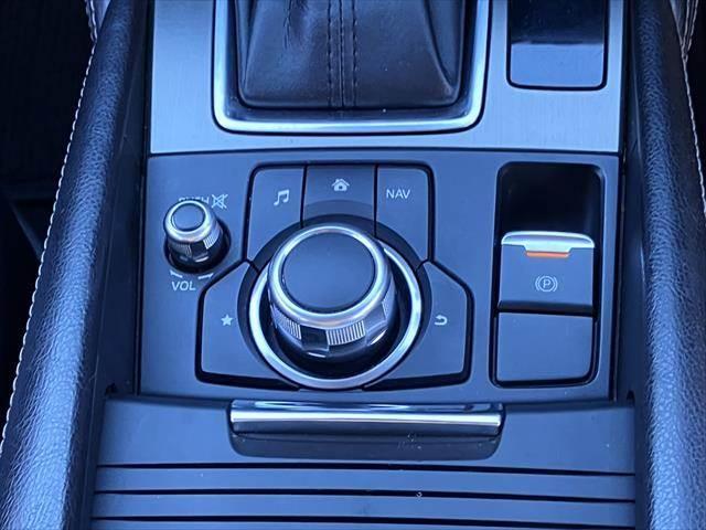 ☆ナビ操作スイッチ