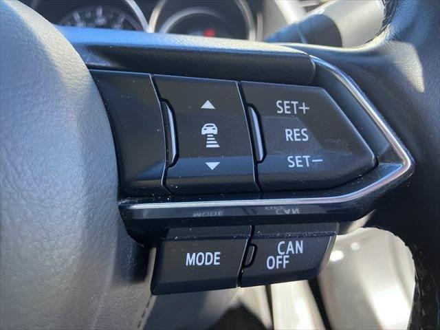 ☆レーダークルーズコントロール